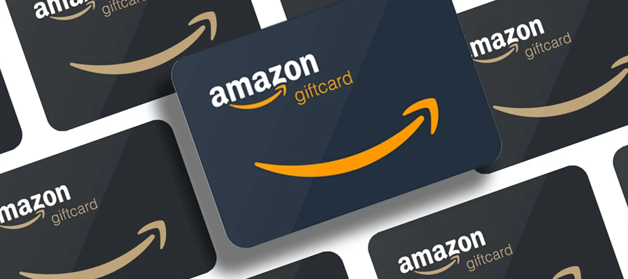 The Allure of Amazon Gift Card in Giveaways