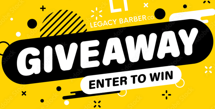 $500 Cash + Hair Products Giveaway