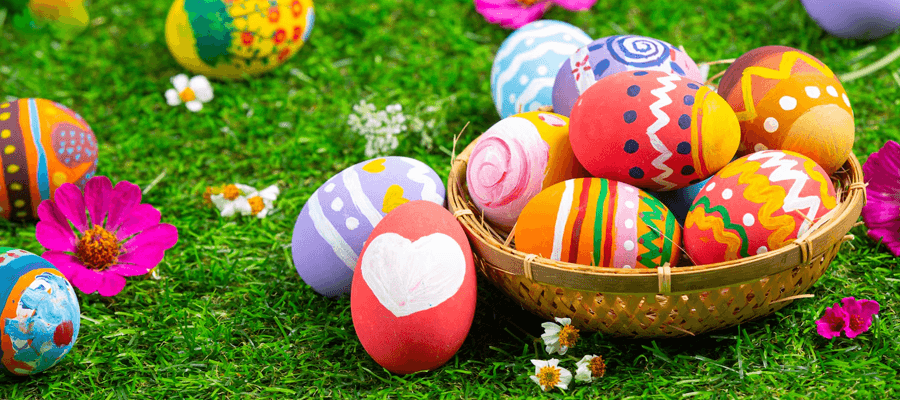 Hop Into Easter Fun: Budget-Friendly Tips, Games, and Must-Haves for a Memorable Easter