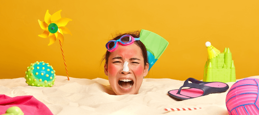 Beat the Summer Heat with These Cool Tips and Products