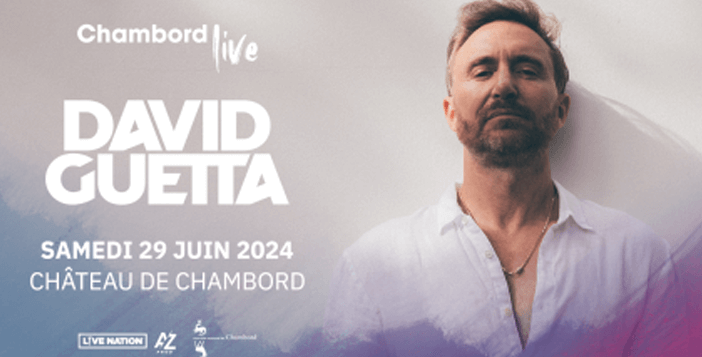 Ultimate David Guetta Experience Giveaway