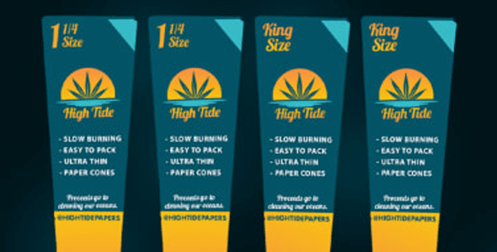 Year Supply of Rolling Papers and Cones Giveaway