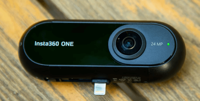 Insta360 VR Camera + Action Camera Giveaway