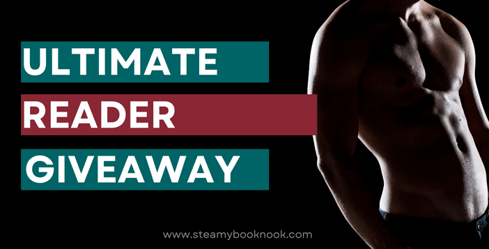 Ultimate Romance Reader Giveaway
