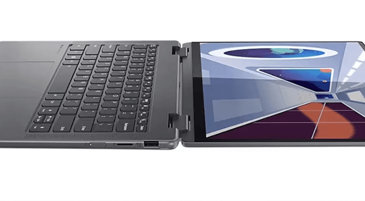 Lenovo Yoga 7i Laptop Giveaway