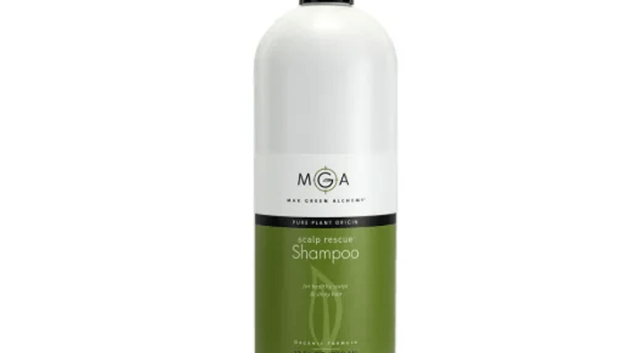 Max Green Alchemy Shampoo Giveaway