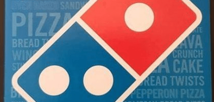 $25 Domino’s Gift Card Giveaway