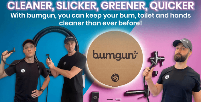 Bumgun Giveaway