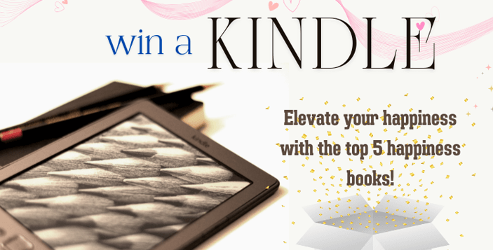 Kindle Paperwhite Giveaway