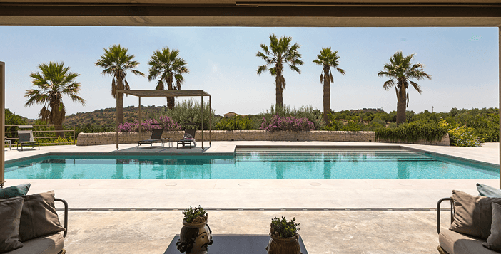 Luxury Stay in Sicily Italy Giveaway