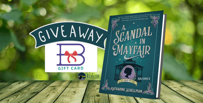 Partners In Crime Tours Gift Card Giveaway