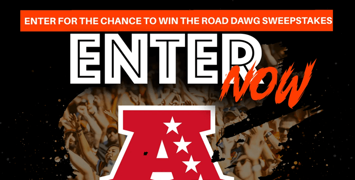 Road Dawgs Giveaway