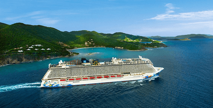 Southern Caribbean Cruise Giveaway