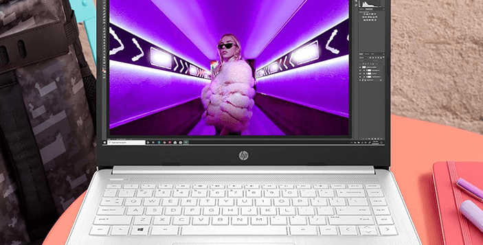 HP 14 Inch Laptop Giveaway