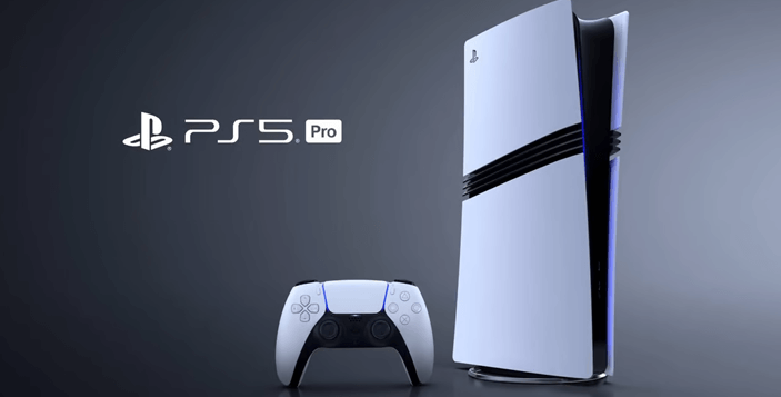 Playasia PlayStation 5 Pro Giveaway