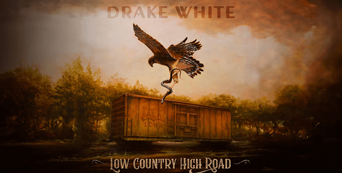 Tunespeak Drake White Signed Guitar Giveaway