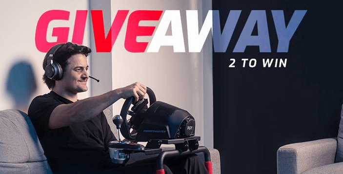 Wheel Stand Lite 2.0 Giveaway