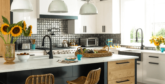 $15,000 Kitchen Makeover Giveaway