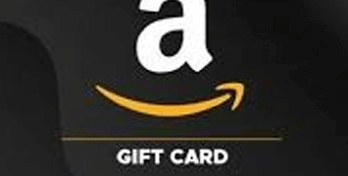 $90 Amazon Gift Card Giveaway