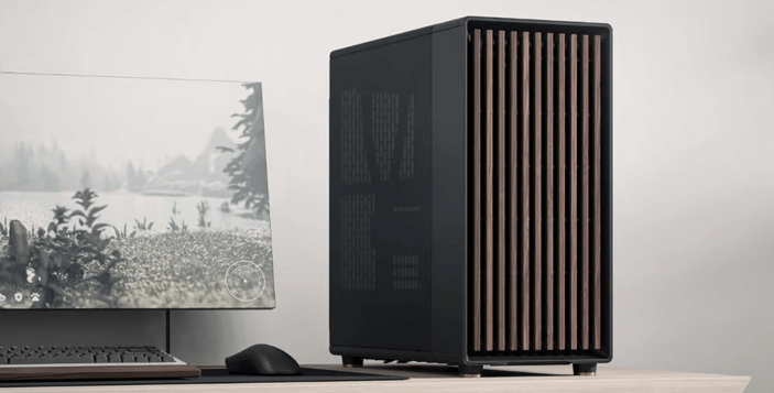 Fractal Design North XL Case Giveaway