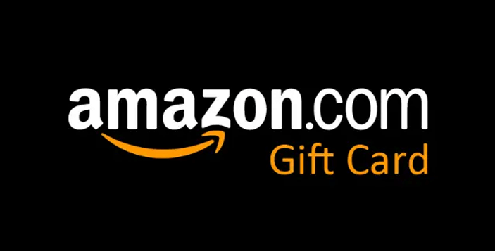 October $200 Amazon Gift Card Giveaway