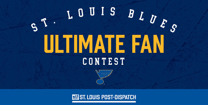 St. Louis Post-Dispatch Jake Neighbours Giveaway