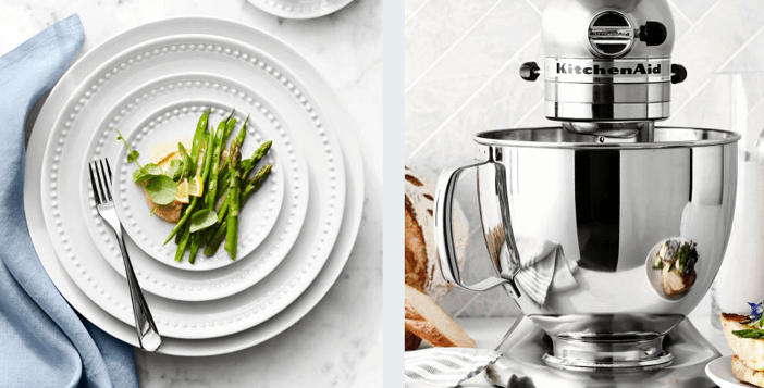 Williams Sonoma Gift Registry Giveaway