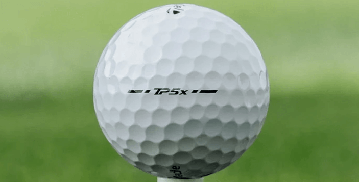 Year Supply of TaylorMade Golf Balls Giveaway