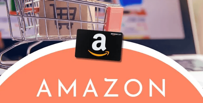 Amazon Gift Card $100 Giveaway