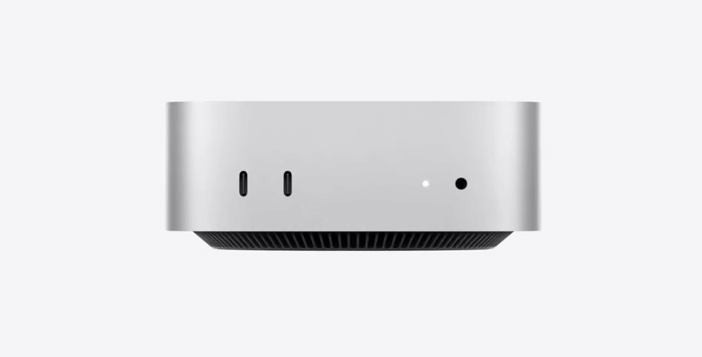 Apple Mac Mini M4 Giveaway