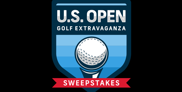 GolfPass U.S. Open Golf Extravaganza Giveaway