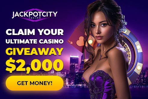 $2000 Ultimate Online Casino Giveaway