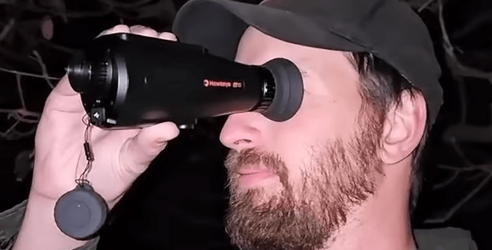 AI15 Thermal Imaging Monocular + $1000 Cash Giveaway