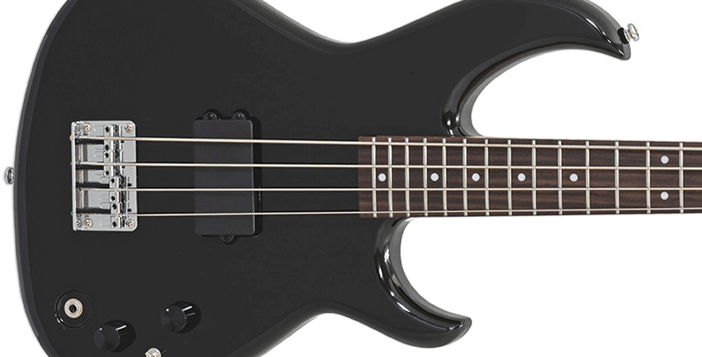 Aria Pro II SB-ONE Guitar Giveaway