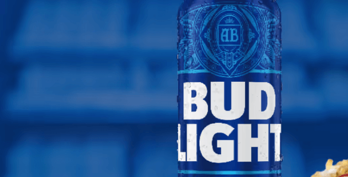 Bud Light x Food Giveaway