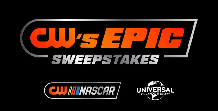 CW’s Epic Sweepstakes