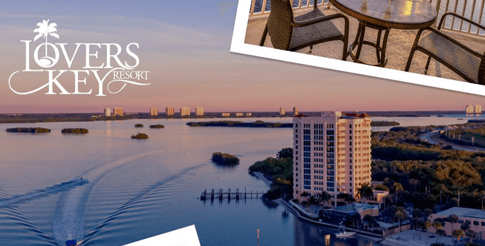 Honeyfund Romantic Stay In Southwest Florida Giveaway