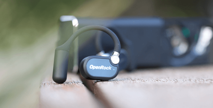 OpenRock X Sports Earbuds Giveaway