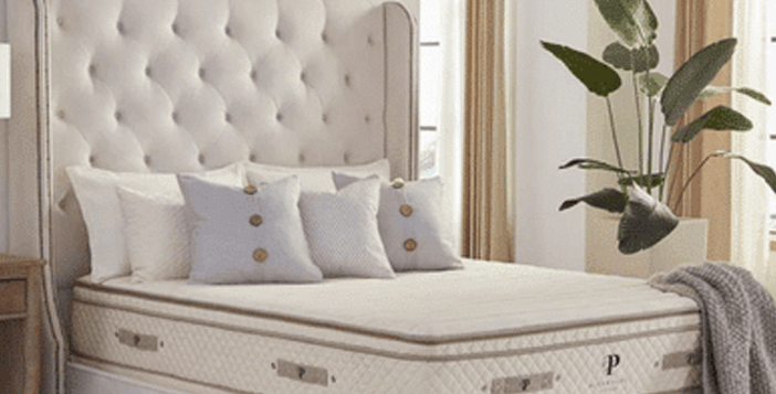 PlushBeds Botanical Bliss Organic Latex Mattress Giveaway