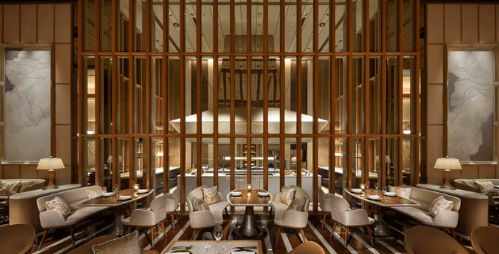 Roame Holdings Four Seasons Tokyo Giveaway