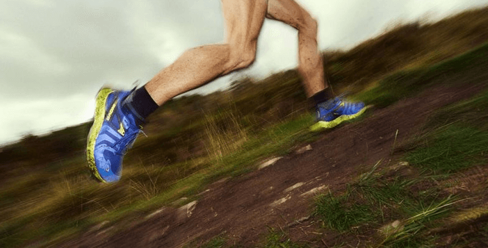 INOV8 Running Shoes GIVEAWAY