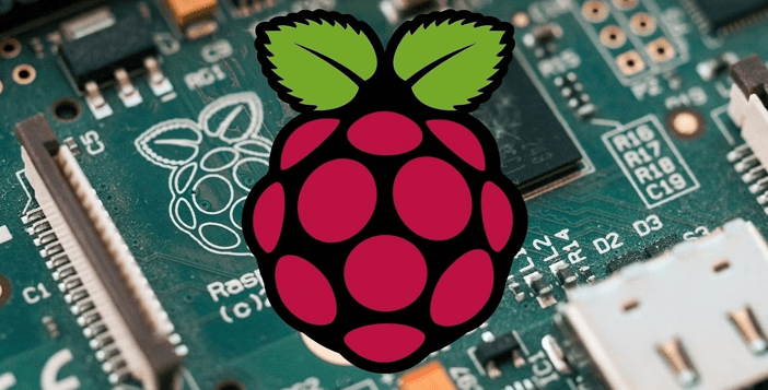 Raspberry Pi Giveaway