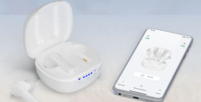 Retekess Hearing Sense 1 Giveaway