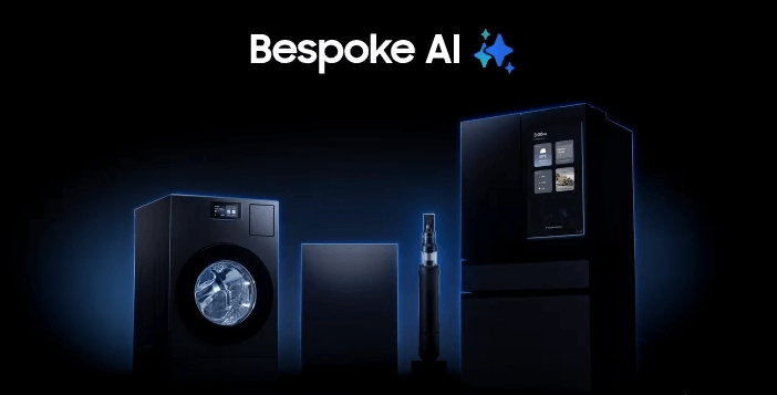 Samsung Bespoke AI Appliance Reservation Giveaway