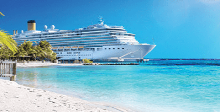 Expedia Cruises Dream Vacation 2026 Giveaway