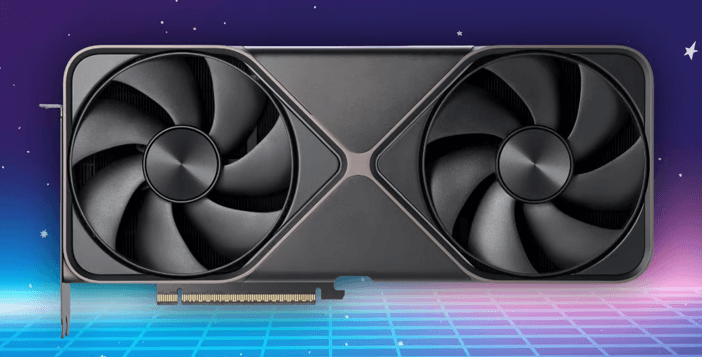 GeForce RTX 5080 Founders Edition Giveaway
