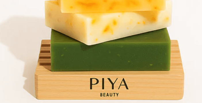 PIYA Beauty Soap Gift Set Giveaway