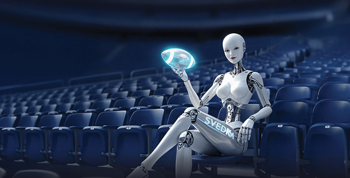 Ultimate SVEDKA Big Game Experience Los Angeles 2027 Giveaway