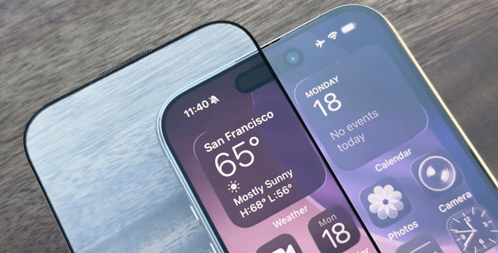 Apple iPhone 17 Giveaway