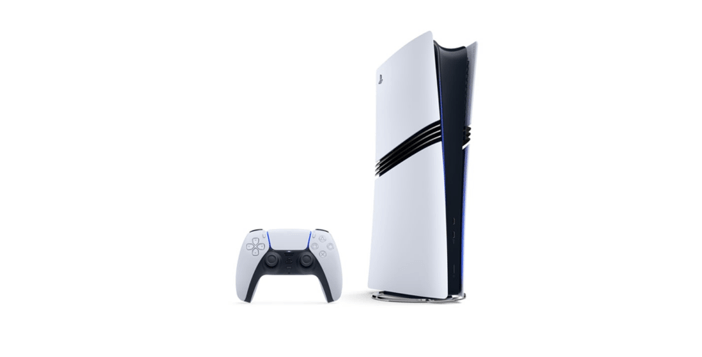 PlayStation 5 Pro Giveaway